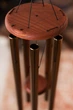 Чаймс MEINL Sonic Energy Flower Of Life Meditation Chimes FOLMC36B - изображение 9