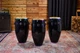 Конга MEINL Spectrum Series Conga 11" Phantom Black S11PBK - изображение 8
