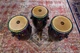 Конга MEINL Spectrum Series Conga 11" Phantom Black S11PBK - изображение 9