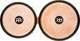 Бонго MEINL Journey Series ABS Bongo Creamsicle HB50CS - изображение 5