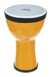 Джембе Nino Percussion Elements Mini Djembe Lemon 6" NINO-EMDJ-LE - изображение 3