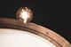 Фрейм барабан Тар MEINL Artisan Edition Tar Walnut Brown 22" AE-FD22T - изображение 5