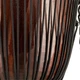 Джембе MEINL Professional African Djembe Special "Village" Carving 12" PROADJ2-L - изображение 7