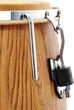 Конга MEINL Woodcraft Series Conga 12 1/2" Zebra Finished Ash WC1212ZFA-M - изображение 5