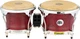 Бонго MEINL Woodcraft Series Bongo Vintage Red WB400VR-M - изображение 1