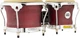 Бонго MEINL Woodcraft Series Bongo Vintage Red WB400VR-M - изображение 2