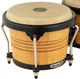 Бонго MEINL Marathon© Series Wood Bongo Super Natural FWB190SNT-M - изображение 4