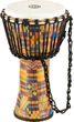 Джембе MEINL Travel Series Djembe Kenyan Quilt 8" PADJ2-S-F - изображение 2