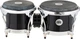 Бонго MEINL Fibercraft Series Bongo Fiberglass Black FFBR400BK - изображение 1