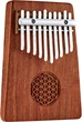 Калімба MEINL Sonic Energy Zambesi Redwood Kalimba KL1002FOL - изображение 2
