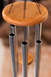 Чаймс MEINL Sonic Energy Blue Agate Meditation Chimes BAMC29S - изображение 9