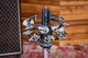 Тамбурін MEINL Hihat Tambourine Steel TMTH - изображение 10