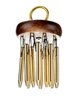 Чаймс MEINL Peg Chimes 12 Pegs CH-HPEG - изображение 4