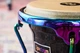 Бонго MEINL Marathon Spectrum Series Phantom Black Bongo S400PBK - изображение 10