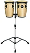 Конга MEINL Wood Conguitas 8" + 9" HCG89NT - изображение 1