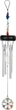 Чаймс MEINL Sonic Energy Mini Chakra Chimes Silver CC12MINI - изображение 1