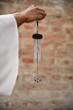 Чаймс MEINL Sonic Energy Mini Chakra Chimes Silver CC12MINI - изображение 3