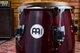 Конга MEINL Marathon Exclusive Series Conga 11 3/4" Wine Red Chrome MEC1134WRP-CH - изображение 4