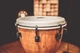 Джембе MEIN Alpine Series Barnwood Djembe 10" ADJ10-BW - изображение 6