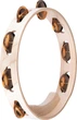 Тамбурін MEINL Artisan Edition Tambourine Cymbal Bronze Jingles AE-MTA1BO - изображение 2