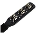 Тамбурін MEINL Professional Series Jingle Stick Steel Black JG1BK - изображение 5
