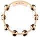 Тамбурін MEINL Artisan Edition Tambourine Cymbal Bronze Jingles AE-MTA1BO - изображение 3