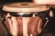 Бонго MEINL Artist Series Diego Galé Signature Chamchuri Wood Bongo DG400CW - изображение 15