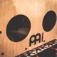 Кахон MEINL Pickup Cocktail Cajon Kit PBASSCAJ-KIT - изображение 9
