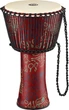 Джембе MEINL Travel Series Djembe Pharaoh's Script 14" PADJ1-XL-G - изображение 1