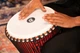 Джембе MEINL Travel Series Djembe Pharaoh's Script 14" PADJ1-XL-G - изображение 11