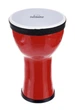 Джембе Nino Percussion Elements Mini Djembe Fire Engine 6" NINO-EMDJ-FE - изображение 2