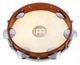 Пандейро MEINL Traditional Wood Pandeiro 10" PA10CN-M - изображение 6