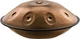 Хендпан MEINL Sonic Energy Sensory Handpan F Pygmy Vintage Copper 22" HPSTL110CU - изображение 1