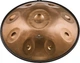 Хендпан MEINL Sonic Energy Sensory Handpan F Pygmy Vintage Copper 22" HPSTL110CU - изображение 4