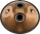 Хендпан MEINL Sonic Energy Sensory Handpan F Pygmy Vintage Copper 22" HPSTL110CU - изображение 5