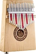 Калімба MEINL Sonic Energy Maple Sound Hole Pickup Kalimba PKL1709H - изображение 2