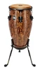 Конга MEINL Marathon Designer Series Conga 11 3/4" Leopard Burl MCC1134LB - изображение 3