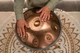 Хендпан MEINL Sonic Energy Sensory Handpan F Pygmy Vintage Copper 22" HPSTL110CU - изображение 10