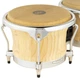 Бонго MEINL Collection Series Wood Bongo American White Ash CS400AWA-M - изображение 4