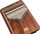 Калімба MEINL Solid Pickup Kalimba American Walnut PKA17AW - изображение 3