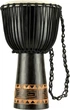Джембе MEINL Djembe Congo Series 13" HDJ1-XL - изображение 3