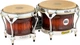 Бонго MEINL Woodcraft Series Bongo Antique Mahagony Burst WB500AMB - изображение 3