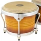 Бонго MEINL Marathon© Exclusive Series Wood Bongo Gold Amber Sunburst FWB200GAB - изображение 4