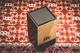 Кахон MEINL Subwoofer Cajon American White Ash SUBCAJ1AWA - изображение 8
