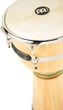 Джембе MEINL Djembe Floatune Series Wood Natural 12" DJW3NT - изображение 4