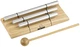 Чаймс Nino Percussion Energy Chimes 3 Rows NINO580 - изображение 1