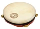 Пандейро MEINL Shell-Tuned Goat Skin Pandeiro 10" PA10AB-M - изображение 3