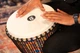 Джембе MEINL Travel Series Djembe Kenyan Quilt 14" PADJ2-XL-F - изображение 11