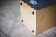Кахон MEINL Snarecraft Cajon Special Edition Blue Burst SC100BLB - изображение 11