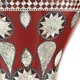 Думбек MEINL Artisan Edition White Pearl Mosaic Imperial Doumbek AEED2 - изображение 5